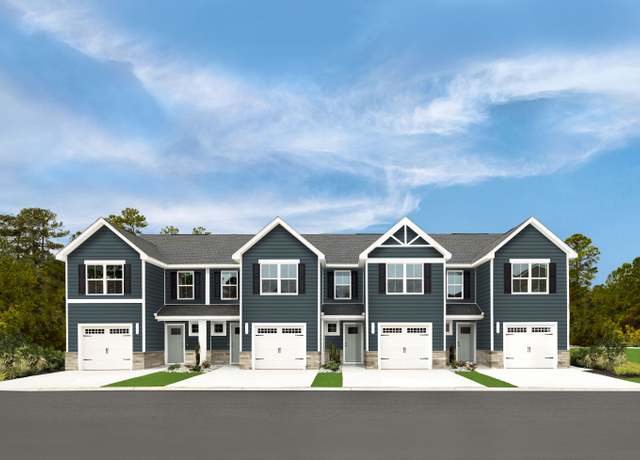 Property at Poplar Plan, Fountain Inn, SC 29644, 3 beds, 2.5 baths