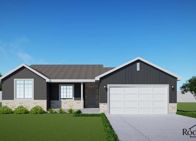 Property at Sedona Plan, Idaho Falls, ID 83406, 3 beds, 2 baths