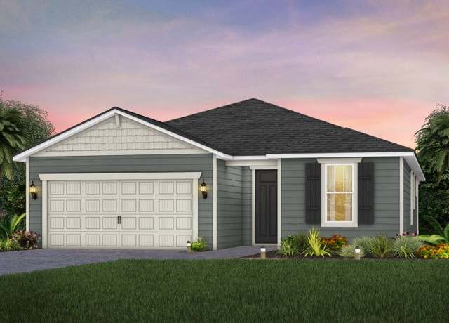 Property at Prosperity Plan, Saint Augustine, FL 32092, 2 beds, 2 baths