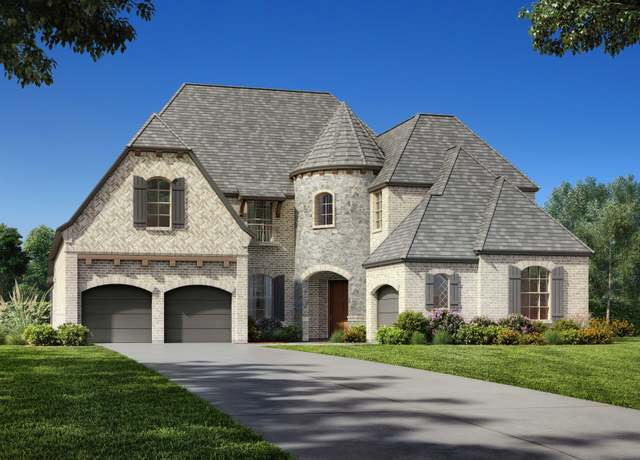 Property at Graham - SH 6232 Plan, Celina, TX 75009, 4 beds, 4.5 baths