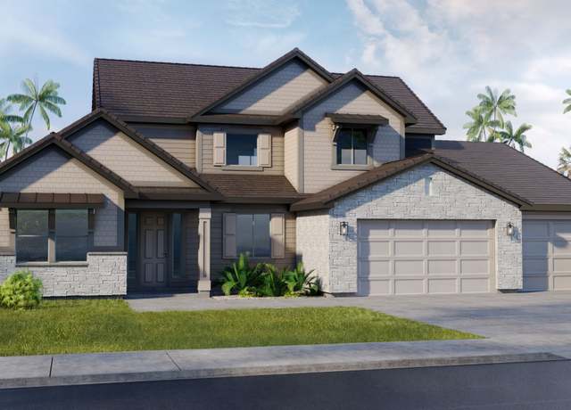 Property at Acadia (Traditional) Plan, Washington, UT 84780, 4 beds, 3.5 baths