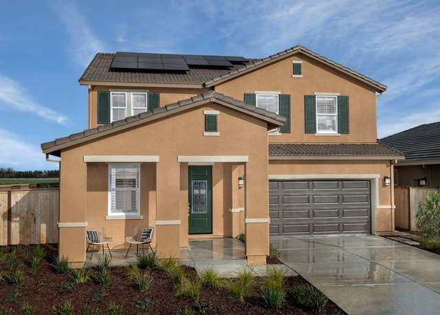 Property at Plan 2674 Modeled Plan, Stockton, CA 95212, 4 beds, 2.5 baths