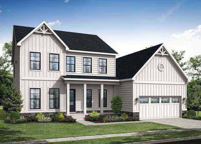 Property at The Carolina - CM Plan, Millsboro, DE 19966, 3 beds, 2.5 baths