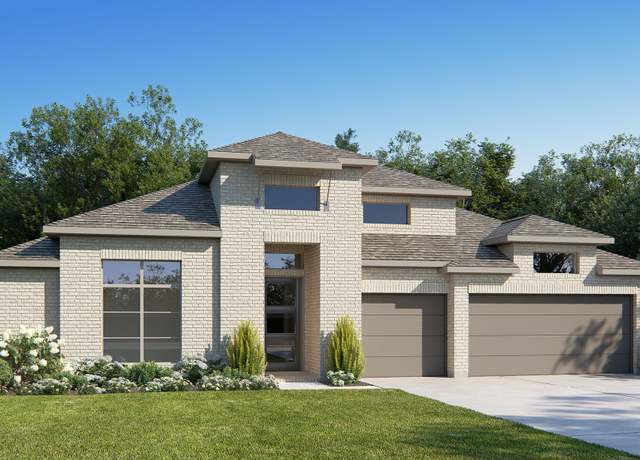 Property at 3308W Plan, Waxahachie, TX 75165, 4 beds, 3 baths