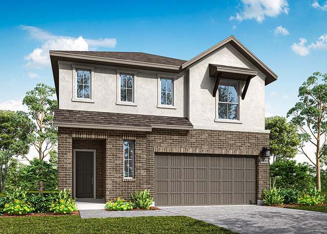 Property at Valencia Plan, Hutto, TX 78634, 3 beds, 2.5 baths