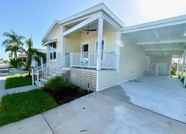 Property at 2550 State Road 580 #109, Clearwater, FL 33761, 2 beds, 2 baths