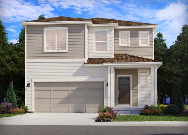 Property at 11316 Splake St, Colorado Springs, CO 80925, 3 beds, 2.5 baths