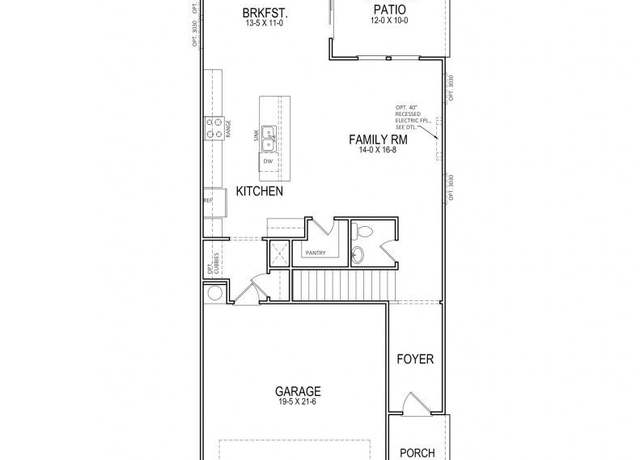 Property at 9163 Glimmer Ln, Ooltewah, TN 37363, 4 beds, 3.5 baths