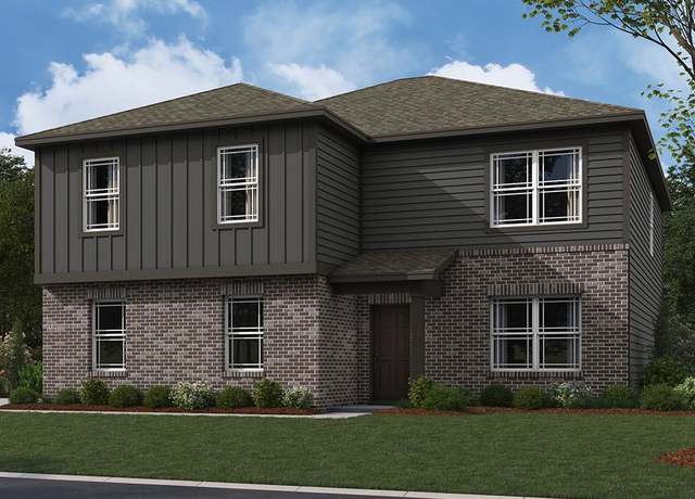Property at Henley Plan, New Palestine, IN 46163, 5 beds, 3 baths