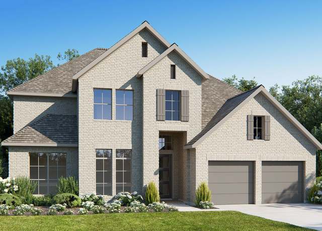 Property at 3568W Plan, Austin, TX 78737, 4 beds, 3 baths