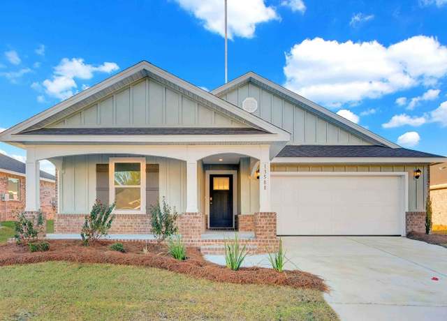 Property at KELLY Plan, Spanish Fort, AL 36527, 3 beds, 2 baths