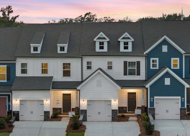Property at Homes Available Soon Plan, Charlotte, NC 28213