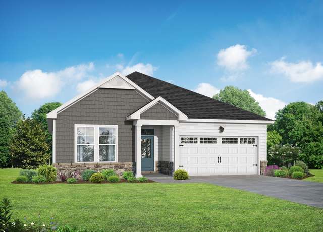 Property at The Daphne C Plan, Lillington, NC 27546, 3 beds, 2 baths