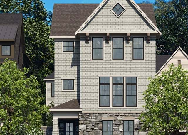 Property at The Teasley Plan, Alpharetta, GA 30009, 3 beds, 3.5 baths