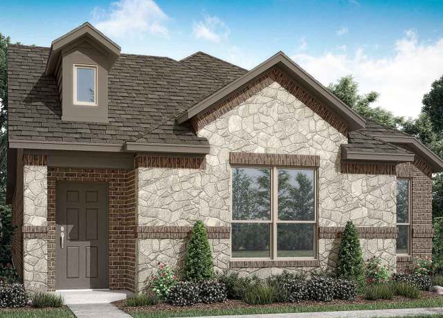 Property at 2814 Livestock Dr, Midlothian, TX 76065, 2 beds, 2 baths