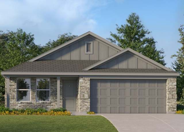 Property at 3011 Kleinbrook Way, Crandall, TX 75114, 3 beds, 2 baths