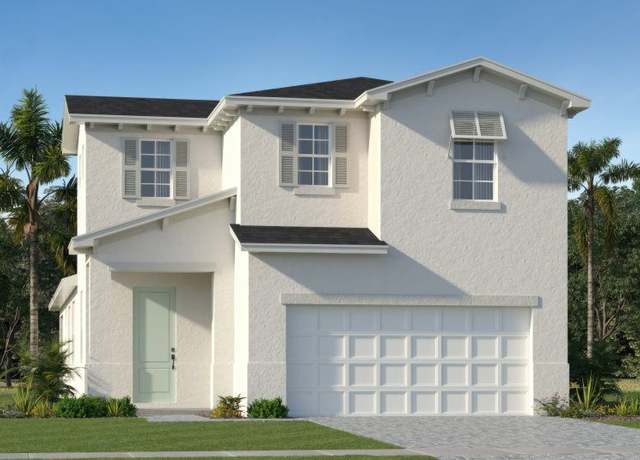Property at 6445 Spanish Cedar Pl, Fort Pierce, FL 34946, 3 beds, 3 baths