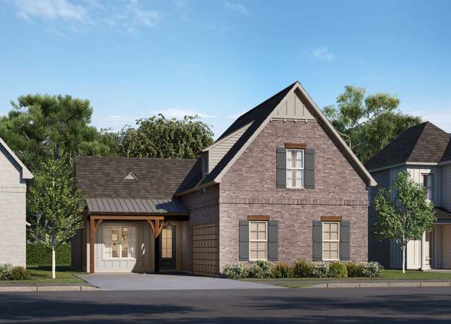 Property at Duplessis Plan, Youngsville, LA 70592, 3 beds, 2 baths