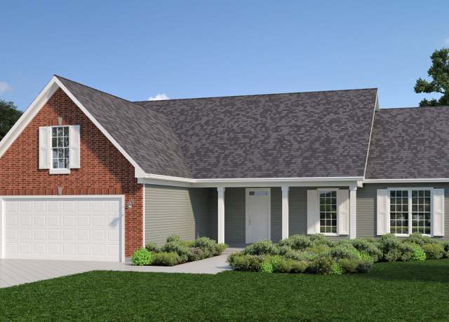 Property at 3113 Cullens Dr, Graham, NC 27253, 3 beds, 2.5 baths