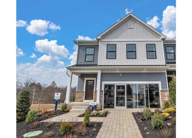 Property at Crofton II Plan, Chester Heights, PA 19017, 4 beds, 2.5 baths