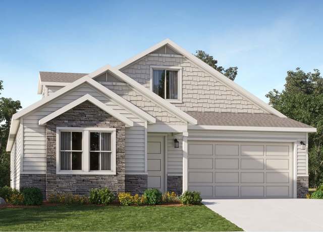 Property at Plan 2350 Plan, Meridian, ID 83646, 4 beds, 3 baths