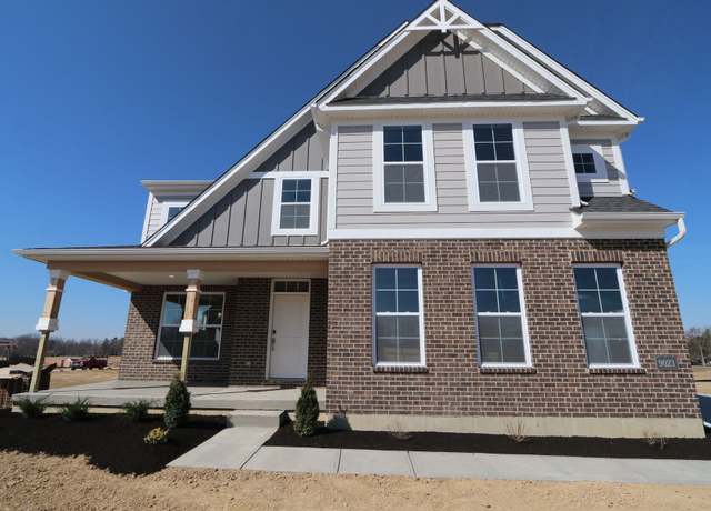 Property at 9023 Sorrento Pl, Washington Township, OH 45458, 5 beds, 3.5 baths