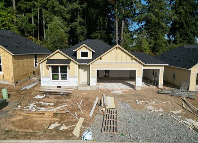 Property at 3015 NW 6th Ave, Battle Ground, WA 98604, 3 beds, 2 baths