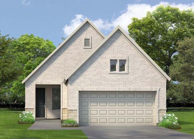 Property at Alamo Plan, Porter, TX 77365, 2 beds, 2 baths