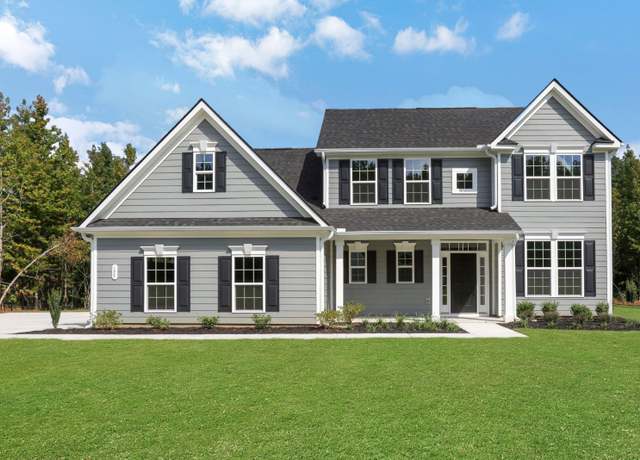 Property at 135 Arborvale Dr, Fayetteville, GA 30214, 4 beds, 3.5 baths