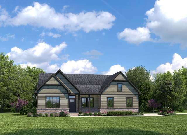 Property at Savannah Plan, Fayetteville, GA 30215, 4 beds, 3 baths