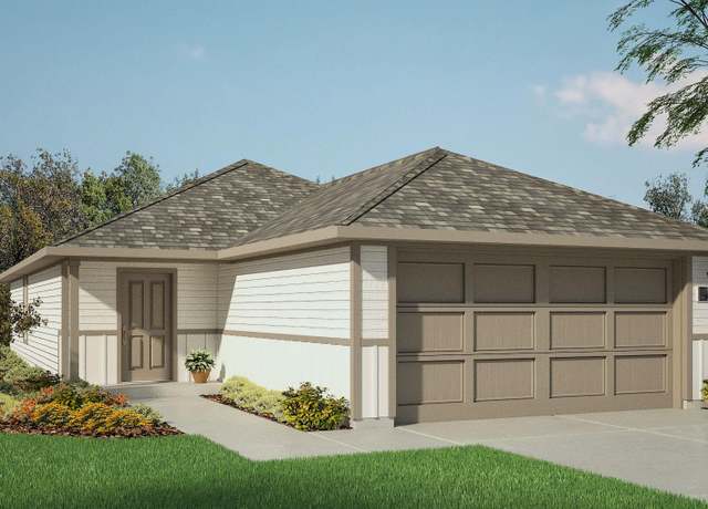 Property at BARTON Plan, Nec8xk Denton, TX 76249, 3 beds, 2 baths