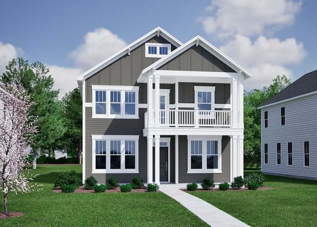 Property at Lafayette Plan, Raleigh, NC 27603, 3 beds, 2.5 baths
