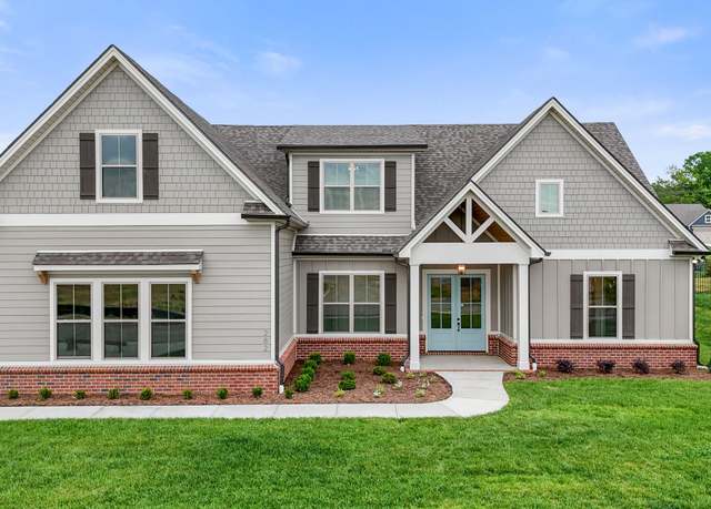 Property at The Rosemary Plan, Lenoir City, TN 37772, 4 beds, 3.5 baths