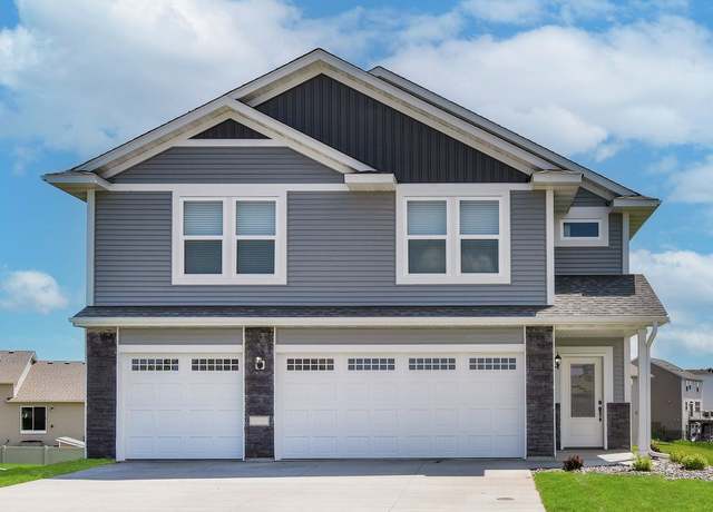 Property at Rachel Plan, Cambridge, MN 55008, 5 beds, 3 baths