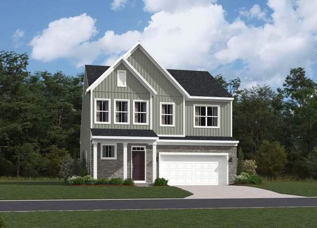 Property at 51 Trout Lily Dr, Ranson, WV 25438, 4 beds, 3.5 baths