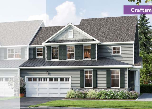 Property at Penrose II - TR Plan, Macungie, PA 18062, 3 beds, 2.5 baths