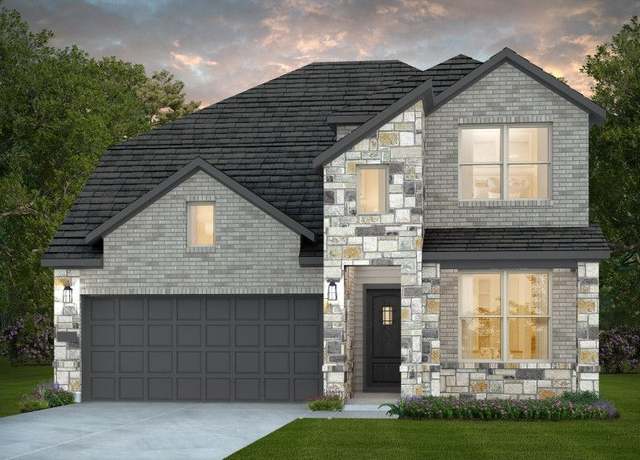 Property at Jayton Plan, Magnolia, TX 77355, 4 beds, 3.5 baths