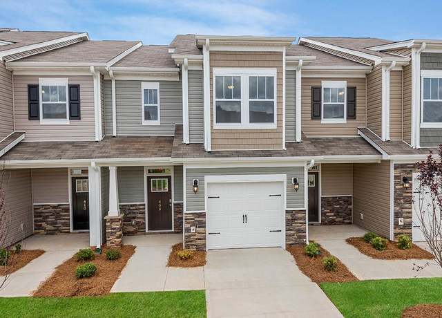Property at 383 Lagoon Rd, Fletcher, NC 28732, 3 beds, 2.5 baths