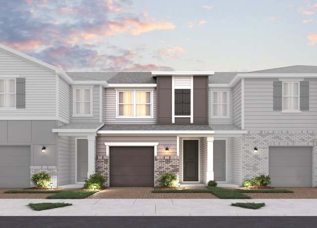 Property at 543 Southern Edge Way, Sanford, FL 32771, 3 beds, 2.5 baths