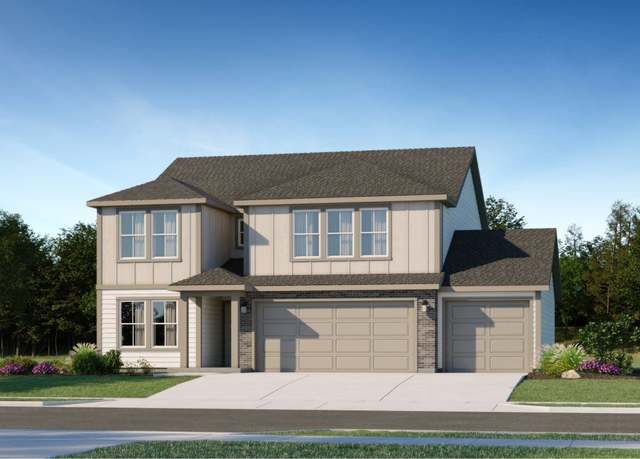 Property at Plan 2292 Plan, Nampa, ID 83687, 4 beds, 3 baths