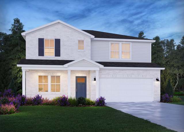 Property at 5 Lavergne, La Vergne, TN 37086, 4 beds, 3.5 baths