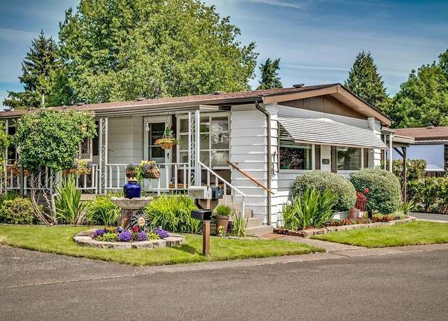 Property at Homes Available Soon Plan, Milwaukie, OR 97267