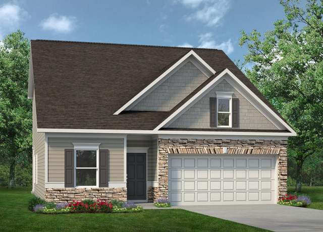 Property at The Caldwell Plan, Richmond, TX 77406, 3 beds, 2.5 baths