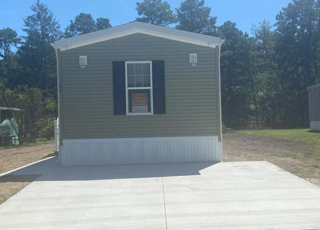 Property at Vineland Plan, Manchester Township, NJ 08759, 2 beds, 2 baths
