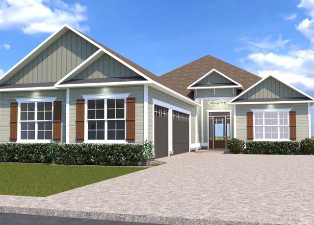 Property at 232 Jake Colton Dr, Kingsland, GA 31548, 4 beds, 3 baths