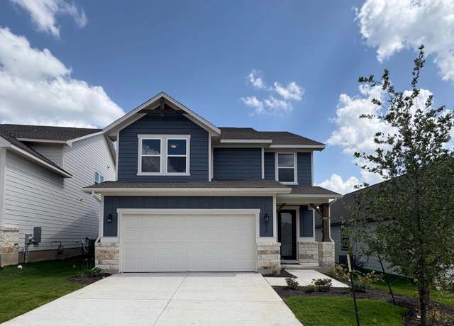 Property at 292 Denali Way, Dripping Springs, TX 78620, 4 beds, 3.5 baths