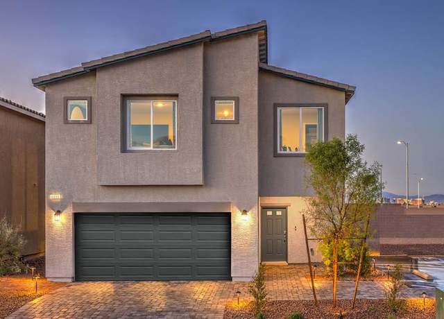 Property at 2433 Plan, Las Vegas, NV 89141, 4 beds, 2.5 baths