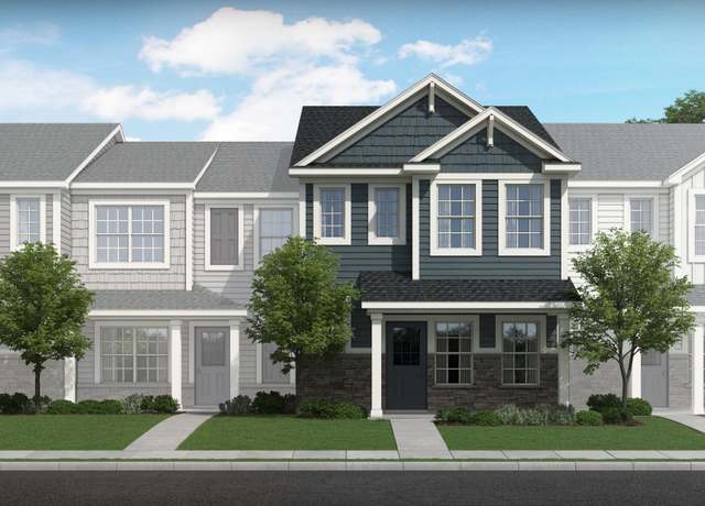 Property at Miles Plan, Westfield, IN 46074, 3 beds, 2.5 baths