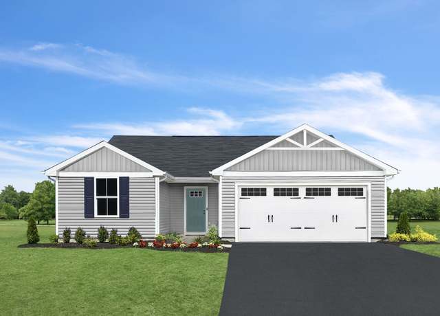 Property at Spruce Plan, Henrietta, NY 14467, 3 beds, 2 baths