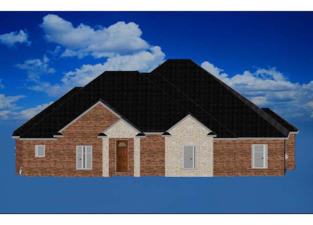 Property at Oakwood Plan, Wichita Falls, TX 76308, 4 beds, 3 baths
